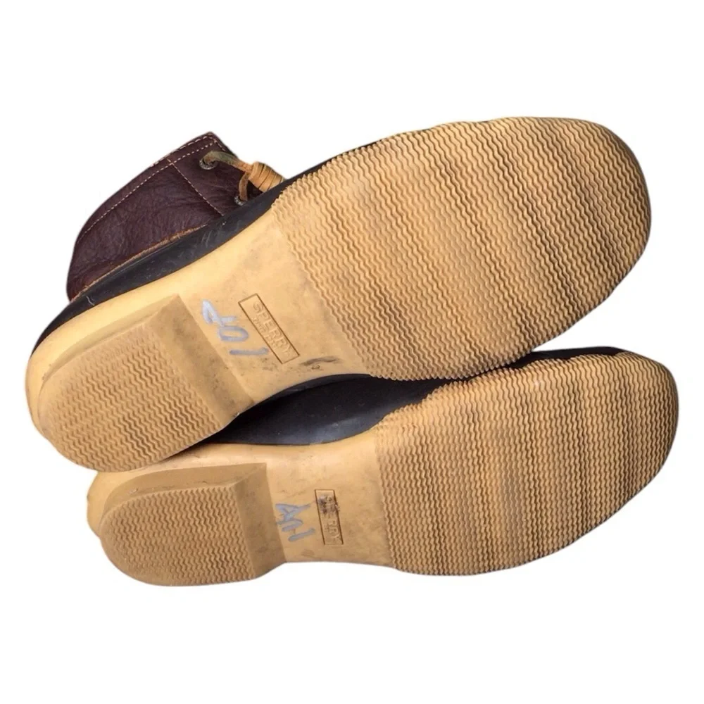Sperry these are